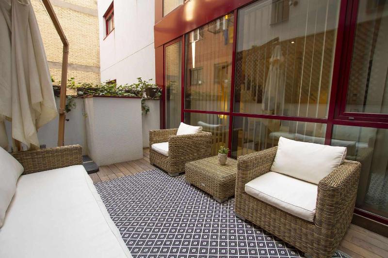 Apartamentos Libertad 24 - image 11
