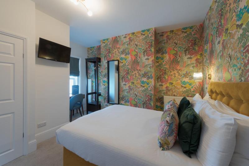 Florence Suite Boutique Hotel and Restaurant - image 38
