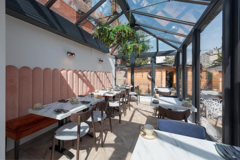 Florence Suite Boutique Hotel and Restaurant - image 5