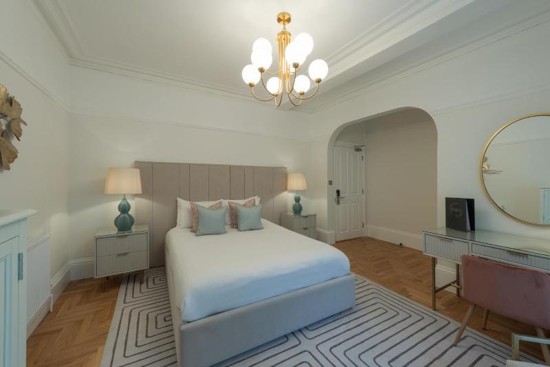 Florence House Boutique Hotel and Restaurant - image 12