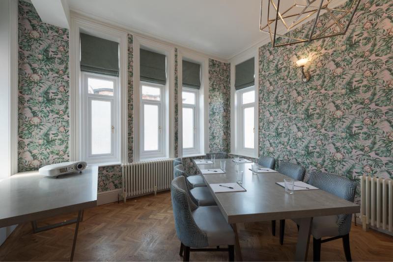 Stattons Boutique Hotel & Restaurant - image 2