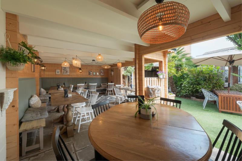 Stattons Boutique Hotel & Restaurant - image 22