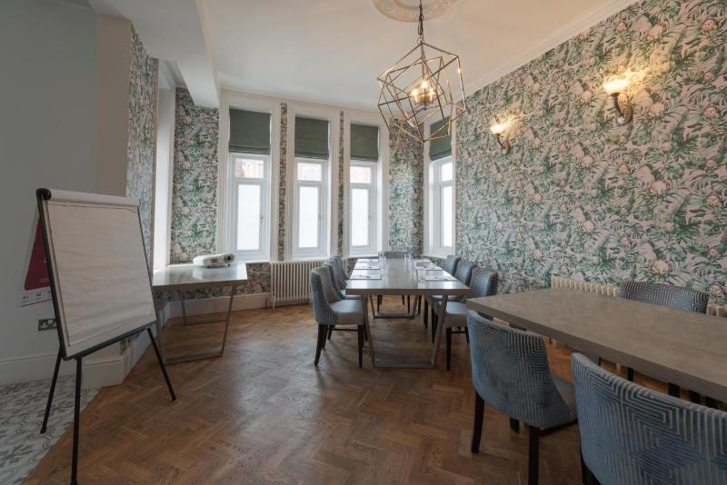 Stattons Boutique Hotel & Restaurant - image 40