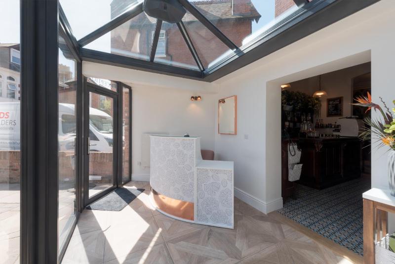 Somerset House Boutique Hotel and Restaurant - image 31