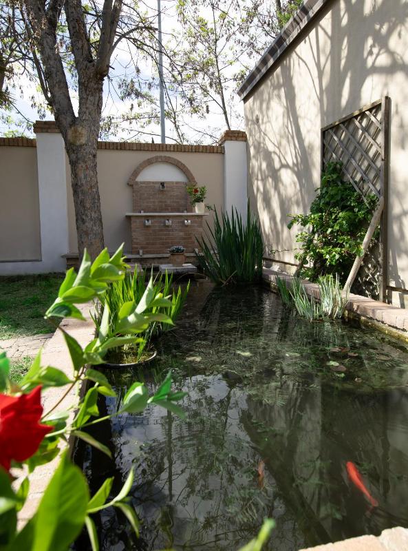 Villa Luce Assisi Rooms & Suites - image 13
