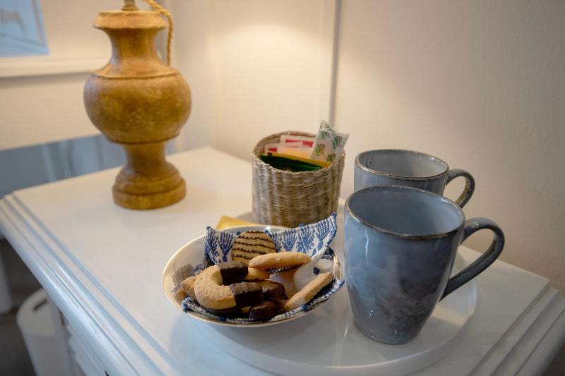 Villa Luce Assisi Rooms & Suites - image 28