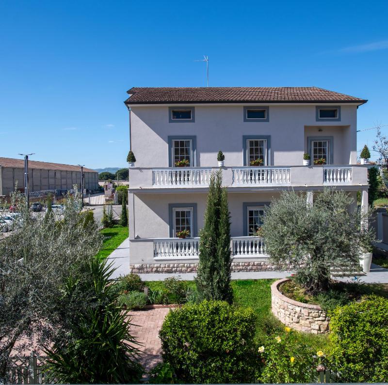 Villa Luce Assisi Rooms & Suites - image 16