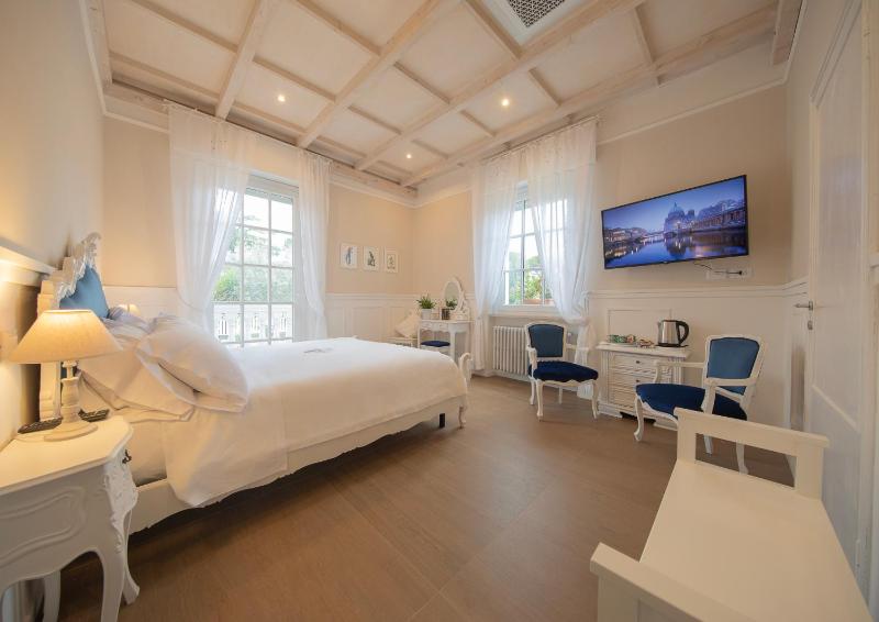 Villa Luce Assisi Rooms & Suites - image 25