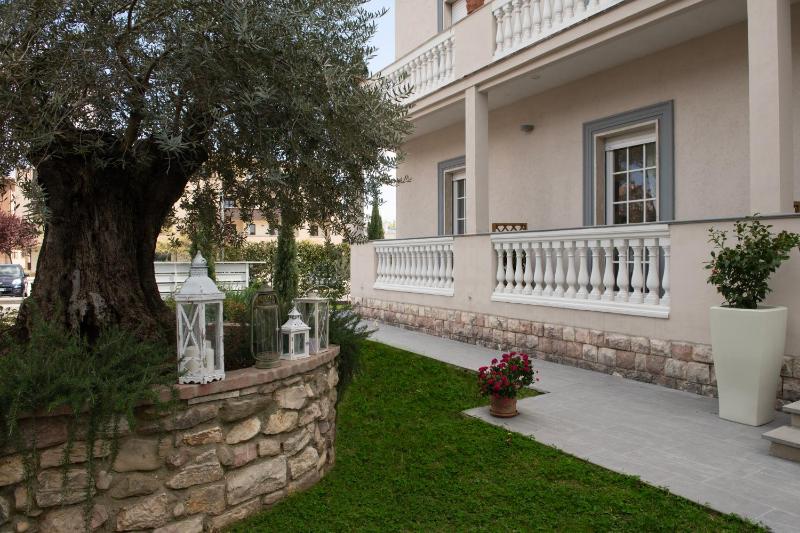 Villa Luce Assisi Rooms & Suites - image 22