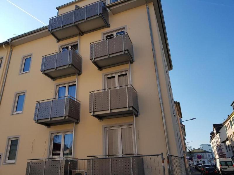 Hotel Emiliana am Bahnhof - image 9