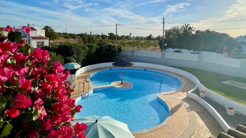 Nicola - Private Pool - 8 Guests - Albufeira - image 1
