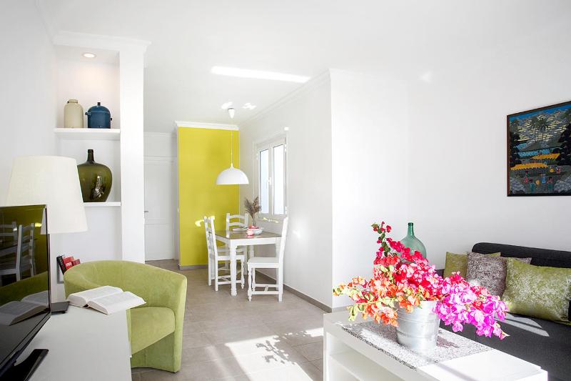 One-Bedroom Apartment image 4