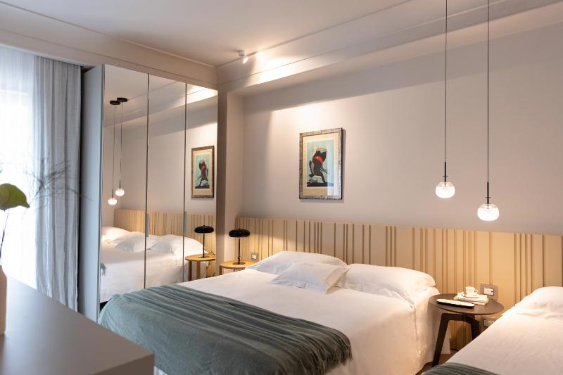 Taodomus Boutique Hotel - image 13