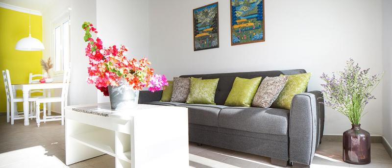 One-Bedroom Apartment image 3
