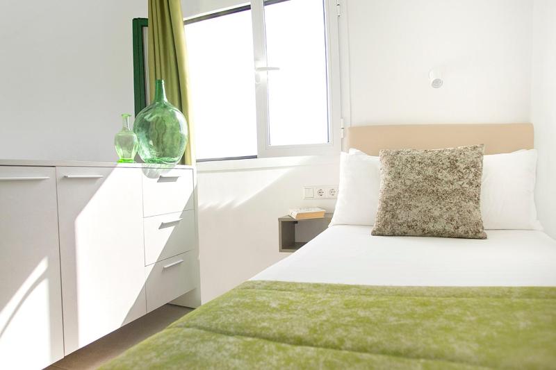 Three-Bedroom Apartment image 2