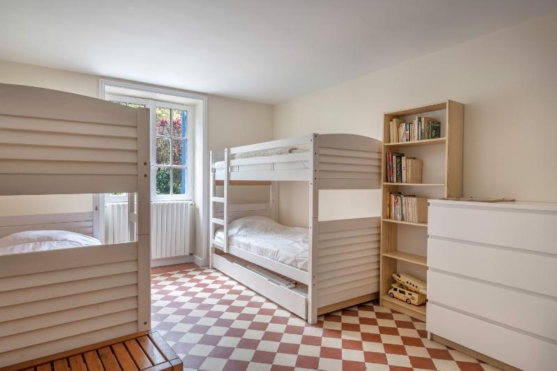 Plage à pied maison 12 pers avec jardin - image 24