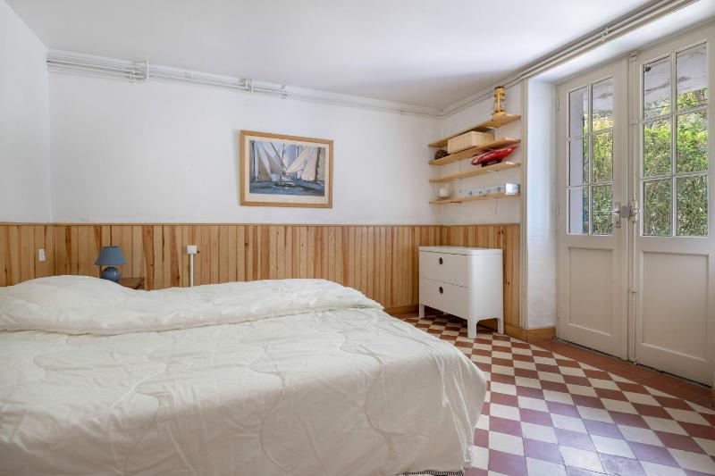 Plage à pied maison 12 pers avec jardin - image 13