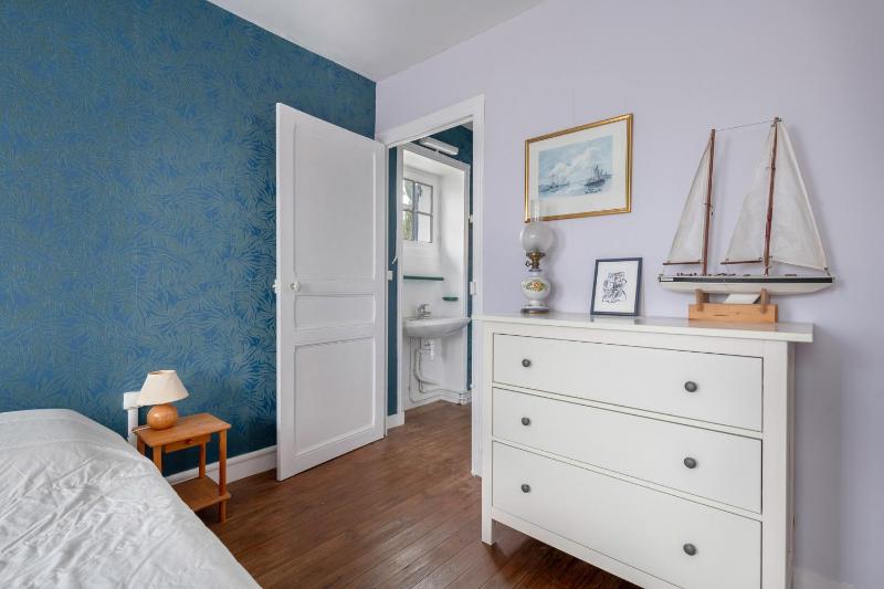Plage à pied maison 12 pers avec jardin - image 19