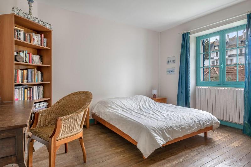 Plage à pied maison 12 pers avec jardin - image 9