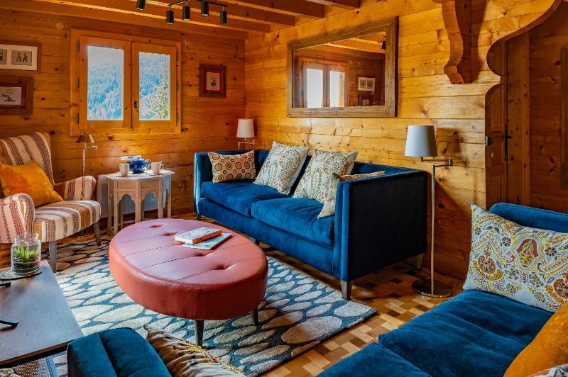 Chalet Mahana - image 20