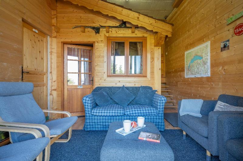 Chalet Mahana - image 22