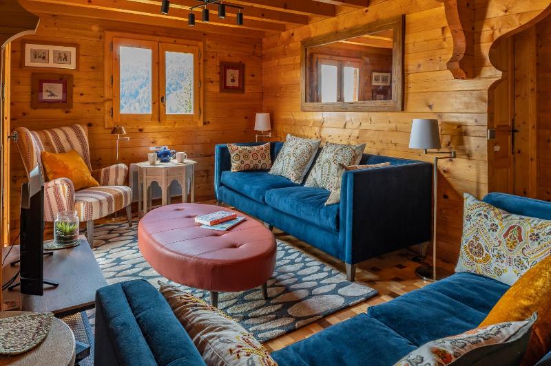 Chalet Mahana - image 14