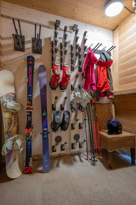 Chalet Mahana - image 6