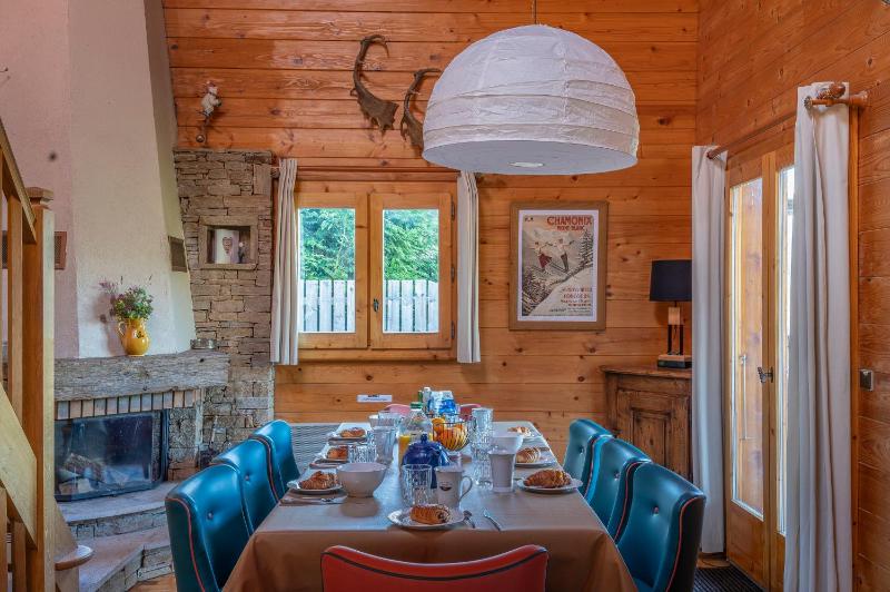 Chalet image 4