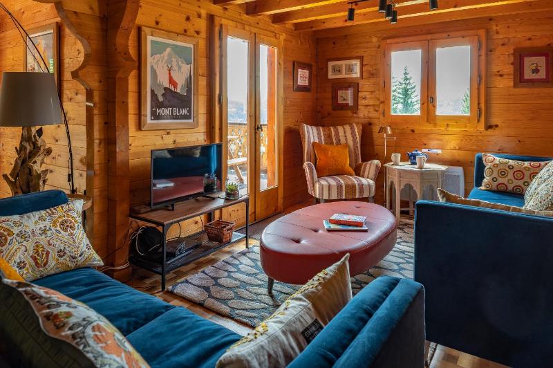 Chalet image 3