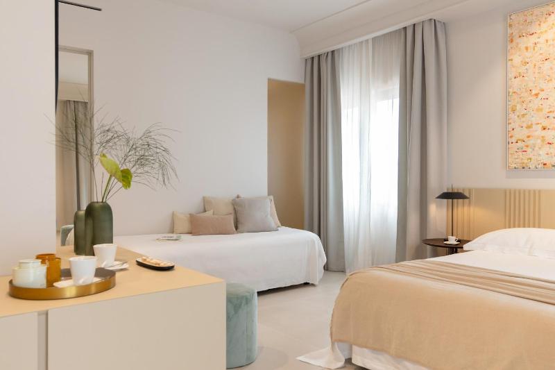 Taodomus Boutique Hotel - image 31