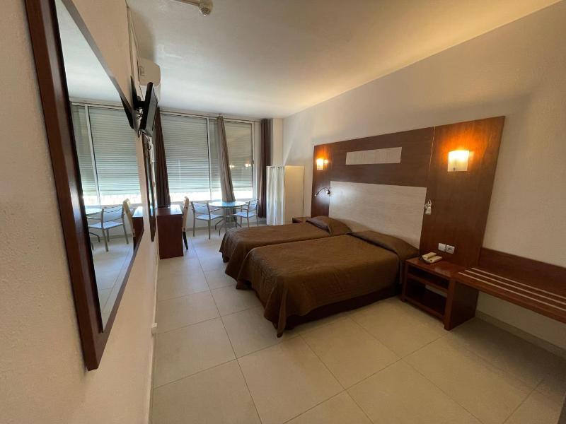 Twin Room - Disability Access image 1