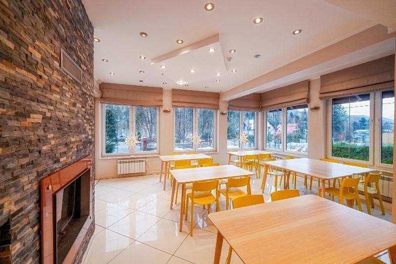 Villa Gronie Ski & Bike - image 38