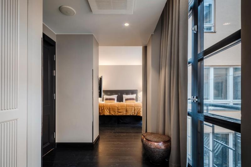 Standard Double or Twin Room image 4