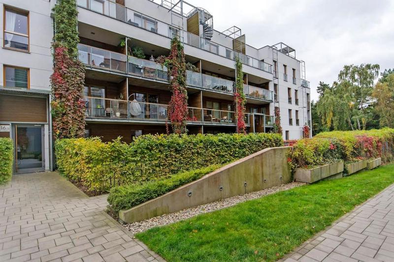 Nadmorski Dwór by Grand Apartments - image 2