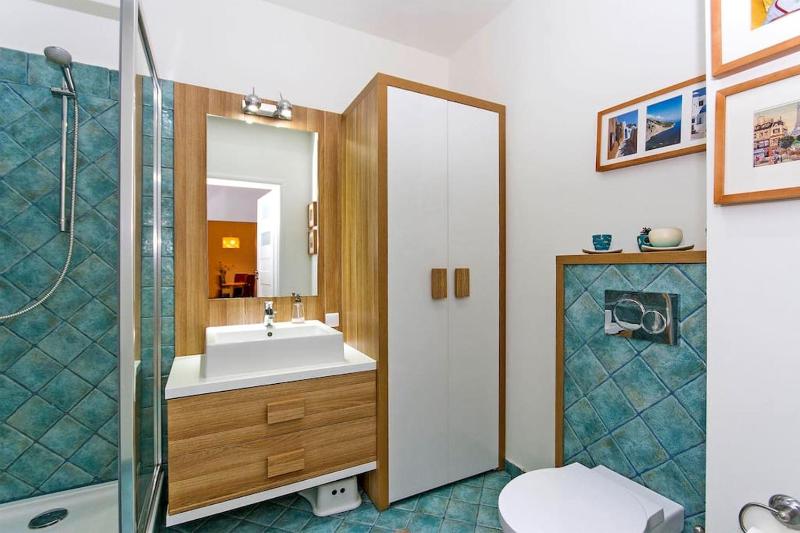 Nadmorski Dwór by Grand Apartments - image 10