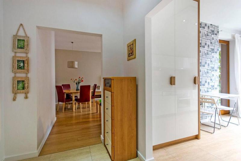 Nadmorski Dwór by Grand Apartments - image 4