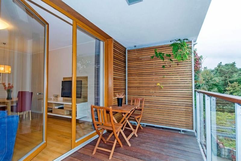 Nadmorski Dwór by Grand Apartments - image 11