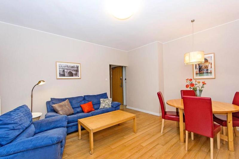 Nadmorski Dwór by Grand Apartments - image 16