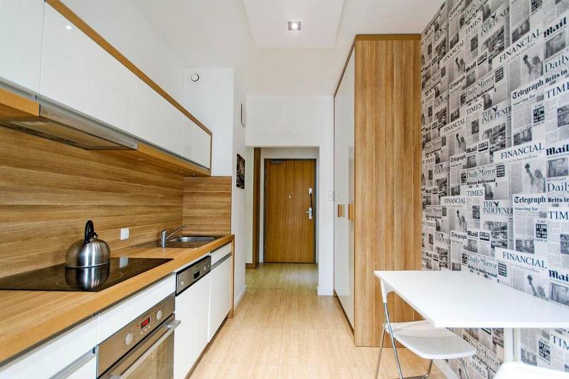 Nadmorski Dwór by Grand Apartments - image 8