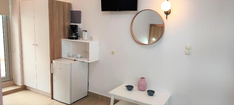 Posidonio Hotel - image 10