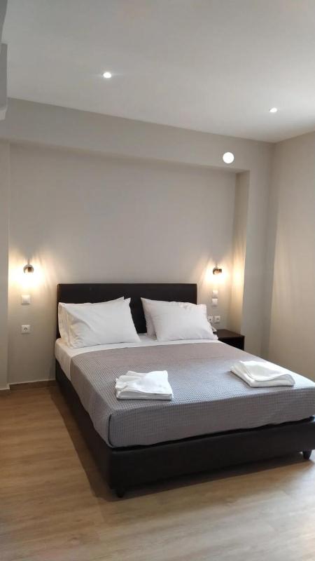 Budget Double Room image 1