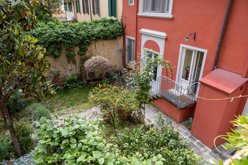 Secret Garden Firenze B&B - image 6