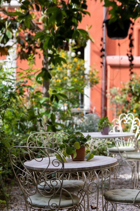 Secret Garden Firenze B&B - image 8