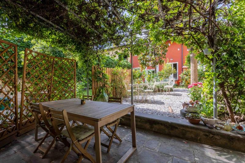 Secret Garden Firenze B&B - image 3