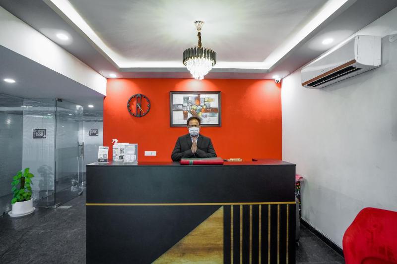 Saltstayz Select - Huda City Center - image 43