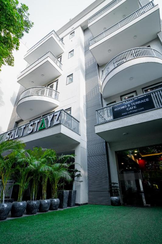 Saltstayz Select - Huda City Center - image 7