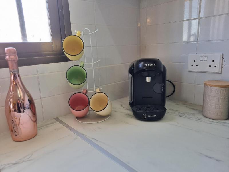 STAY BelleVue Apartment - image 15