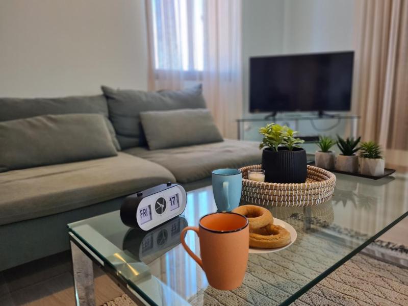 STAY BelleVue Apartment - image 4