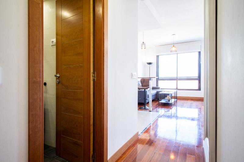 Apartamentos Castilla Luz Business - image 13