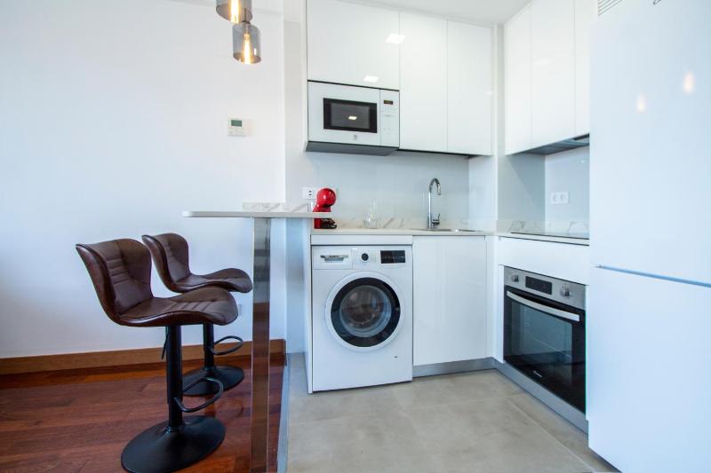 Apartamentos Castilla Luz Business - image 3